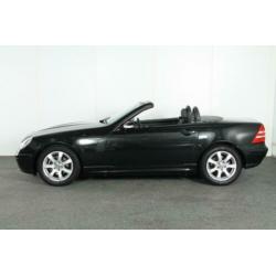 Mercedes-benz SLK-klasse 200 KOMPRESSOR | 73000KM | AUTOMAAT