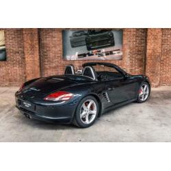 Porsche Boxster S 3.4 Handbak|Dealer onderhouden|Nette auto!