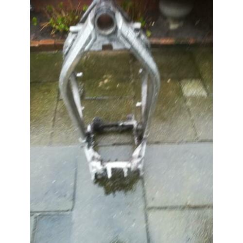 Te koop diverse onderdelen van honda vfr 750