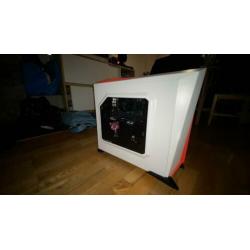 Pc kast Corsair ALLEEN DE KAST!!!