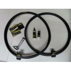 Mavic Cosmic Elite wielset