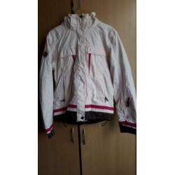 Roze winter/skijas maat s