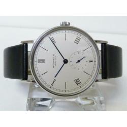 Nomos Glashütte Ludwig Original.