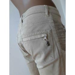 Pierre Balmain spijkerbroek origineel maat 30