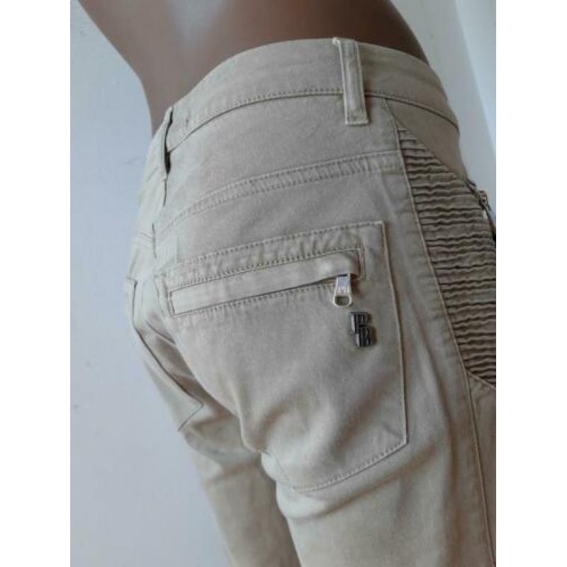Pierre Balmain spijkerbroek origineel maat 30