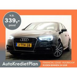 Audi A3 Sportback 1.2 TFSI PRO LINE S [S-Line] S-Tronic Navi