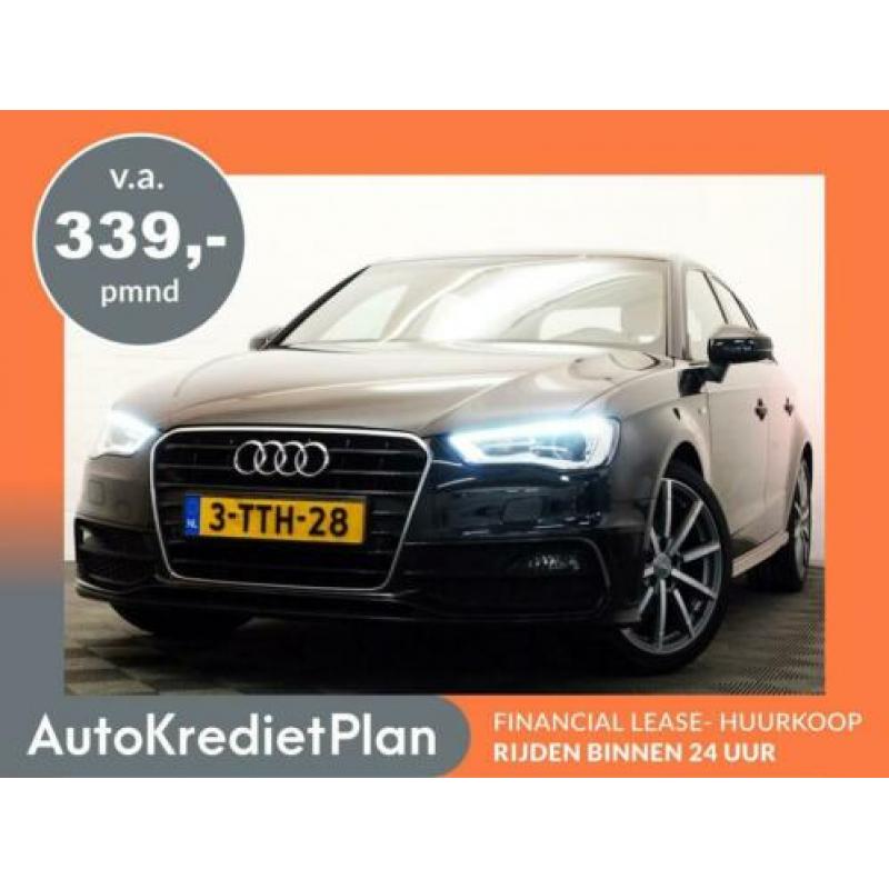 Audi A3 Sportback 1.2 TFSI PRO LINE S [S-Line] S-Tronic Navi