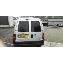 Te Koop Fiat Scudo