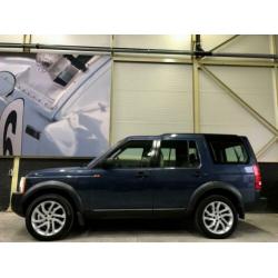 Land Rover Discovery 2.7 TdV6 SE Automaat | Navigatie | 7 Pe