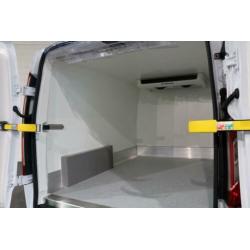 Ford Transit Custom 2.0 TDCI L1 H1 Koelwagen Vrieswagen -20