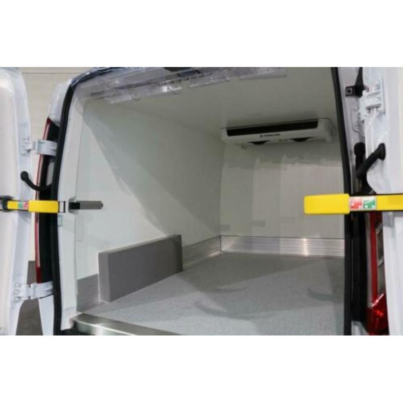 Ford Transit Custom 2.0 TDCI L1 H1 Koelwagen Vrieswagen -20