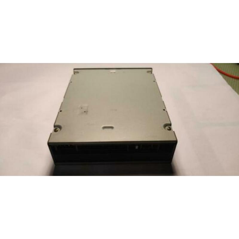 HP Optical Drive CD-RW / DVD-ROM GCC-4481B