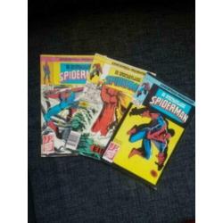 Diverse comics