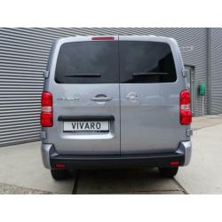 Opel Vivaro Dubbele Cabine 150Pk Innovation *NAVI*CAMERA*