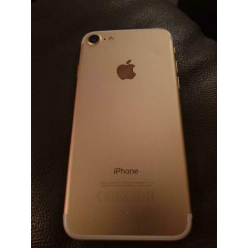 Iphone 7