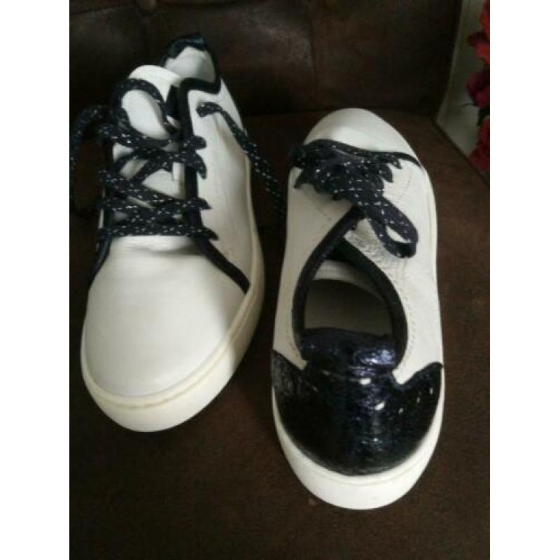 Red rag schoenen maat 40