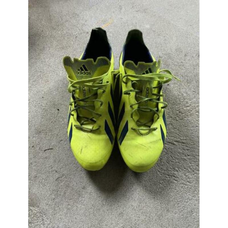 Adidas F50 Voetbalschoenen