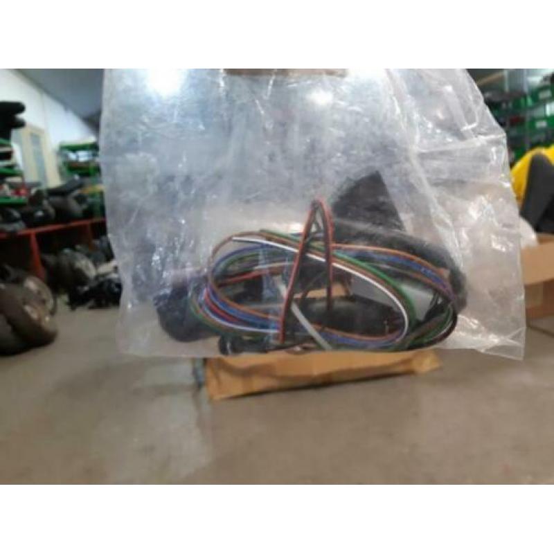Piaggio Liberty / NRG / NTT alarm kabel NIEUW cable electric