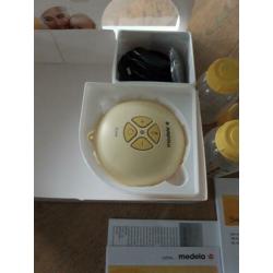 Medela Swing electrische borstkolf