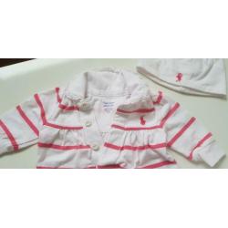 Ralph Lauren baby pakje