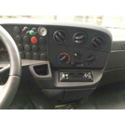 Iveco Daily 40 C 13 345 PICK-UP, DUBBELCABINE, BJ 2001