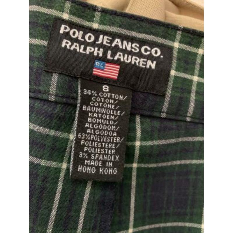 Ralph Lauren polo 38