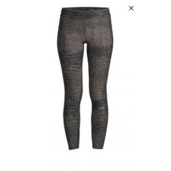 Casall sportlegging + sport bh alligator