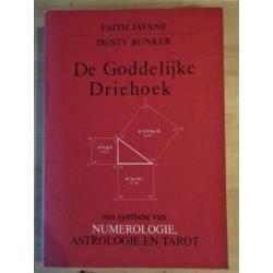 11 Astrologieboeken