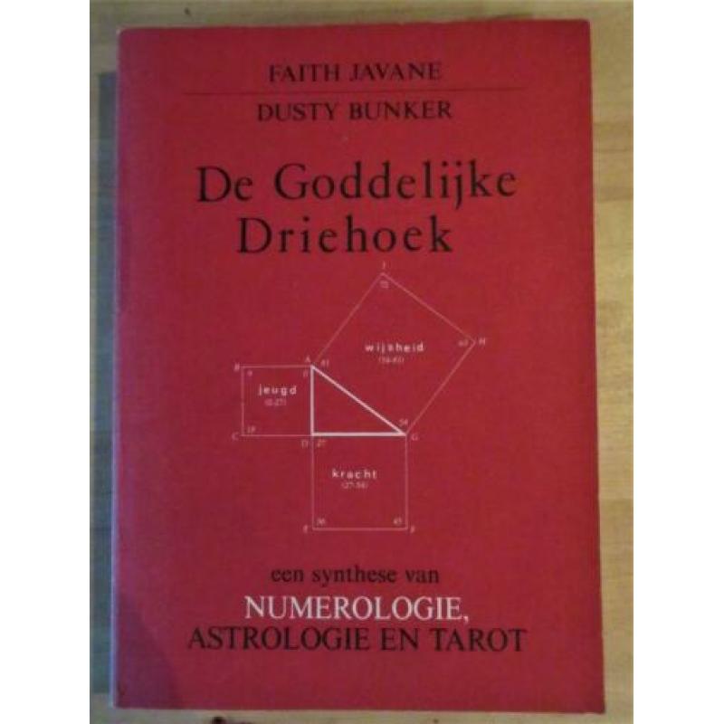11 Astrologieboeken