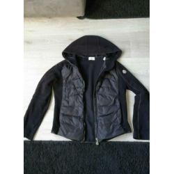 Moncler jas ( geen Black bananas napapijri dsq)