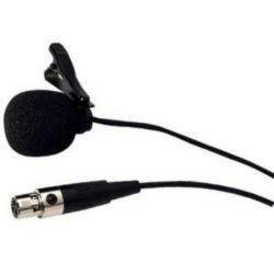 Microfoon Clip-on