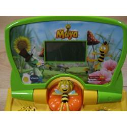 V-tech Maya de Bij laptop,vanaf 3 jaar