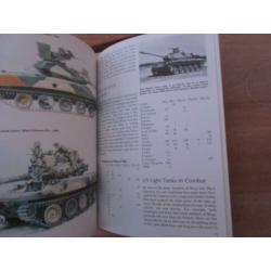US LIGHT TANKS 1944-84 Steven J. Zaloga