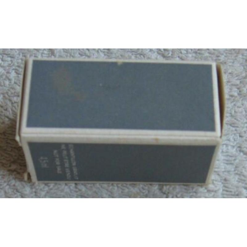 Eau de Toilette pour Monsieur Chanel, 4,5ml -nieuw in doosje