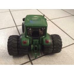John deere 6920