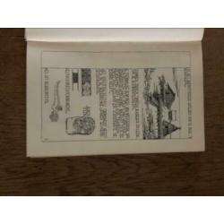 Geschiedenis der Bouwkunst 1941