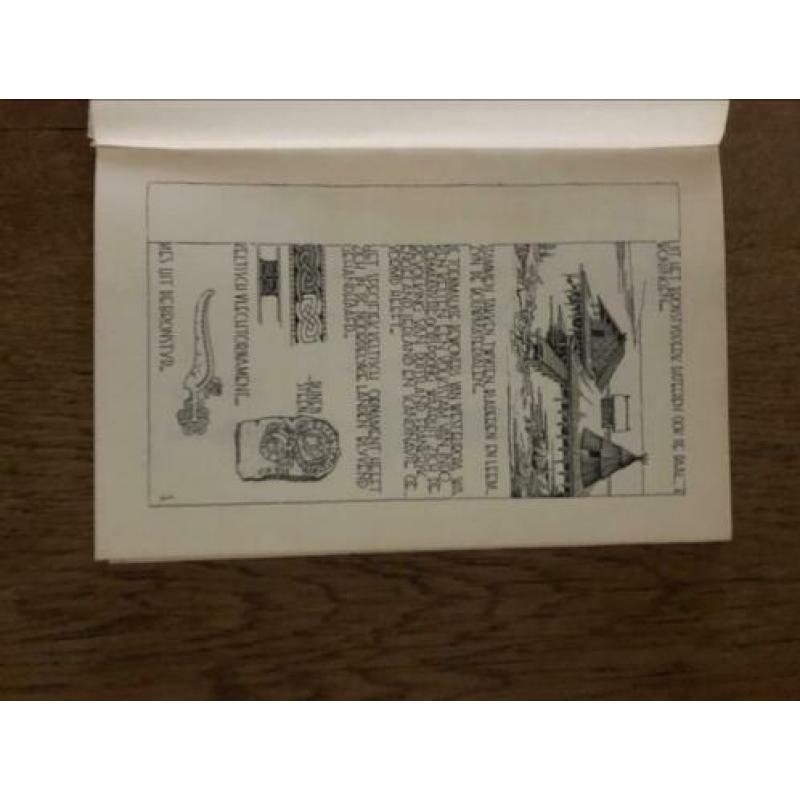 Geschiedenis der Bouwkunst 1941