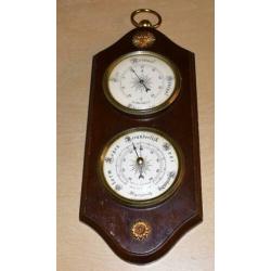 Barometer Sofameteo