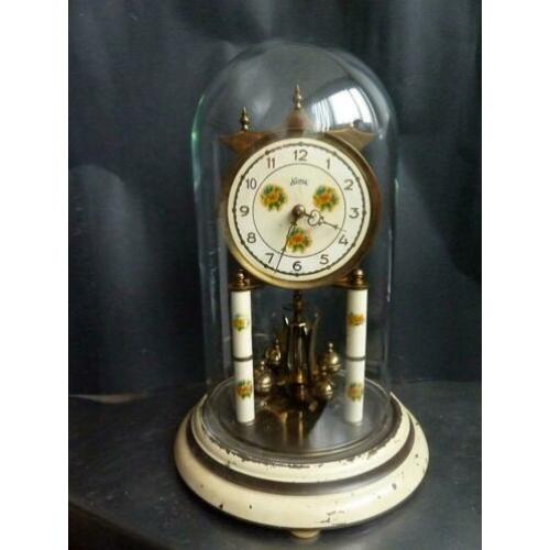Jaarpendule