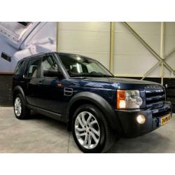Land Rover Discovery 2.7 TdV6 SE Automaat | Navigatie | 7 Pe