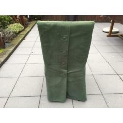 4 Eetkamer stoelen