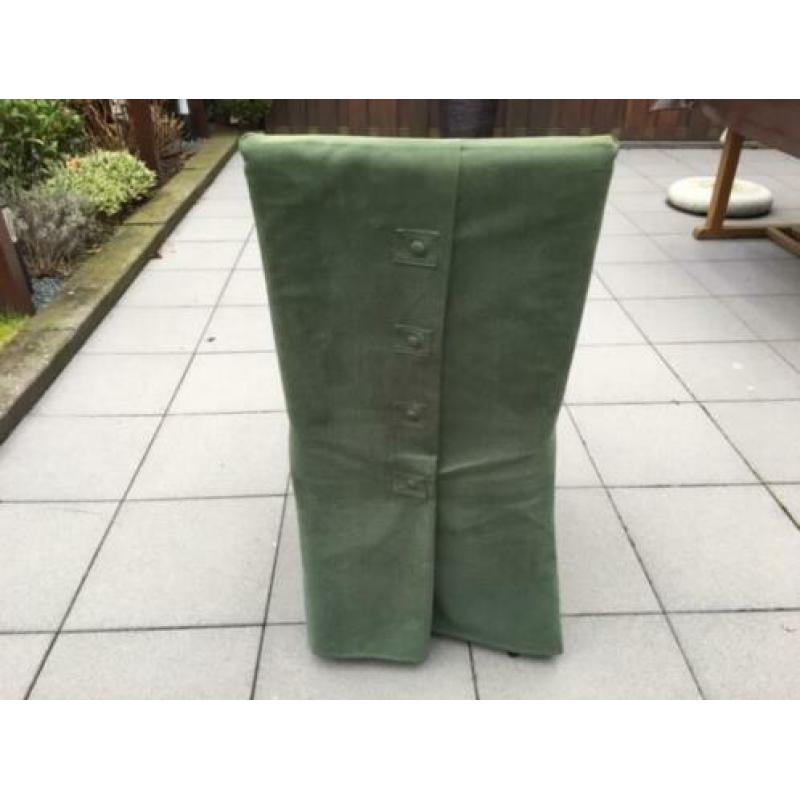 4 Eetkamer stoelen
