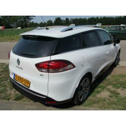 Renault Clio Estate 1.5 dCi 90pk ECO Night&Day (bj 2015)