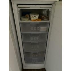 Vriezer 200 liter