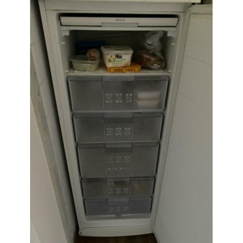 Vriezer 200 liter