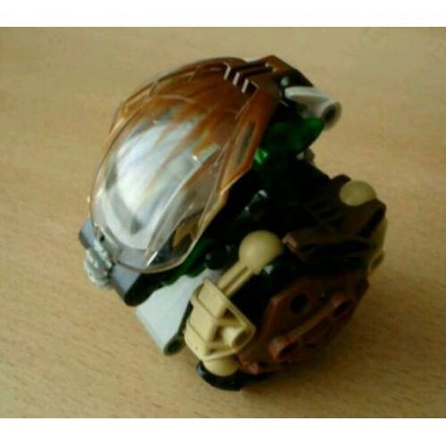 Lego bionicle Opruiming