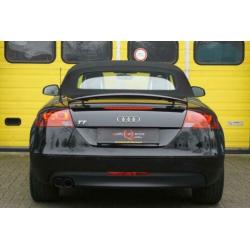 Audi TT Roadster 1.8 TFSI Cabrio 160PK Xenon 125.260 KM!