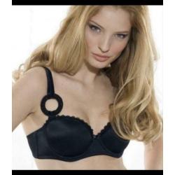 Partij nieuwe lingerie