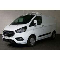 Ford Transit Custom 2.0 TDCI L1 H1 Koelwagen Vrieswagen -20