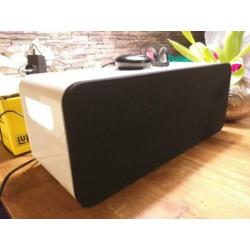Ipod speaker dockstation Apple